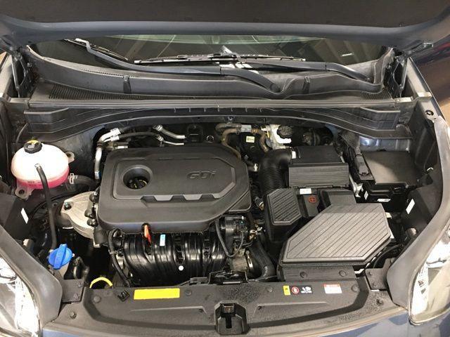 used 2022 Kia Sportage car, priced at $22,056