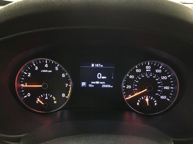 used 2022 Kia Sportage car, priced at $22,056