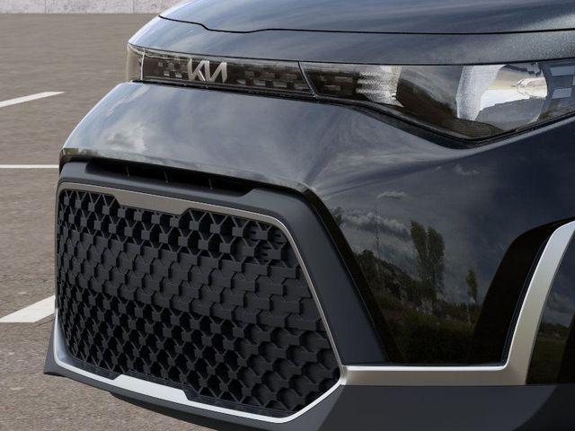 new 2025 Kia Soul car, priced at $24,905