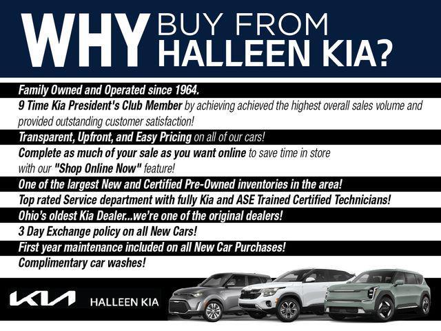 used 2022 Kia Sorento car, priced at $30,903