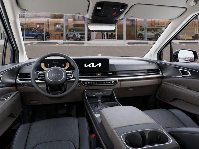 new 2026 Kia Carnival car, priced at $40,720