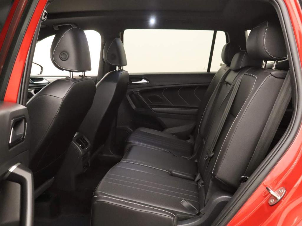used 2024 Volkswagen Tiguan car, priced at $31,995
