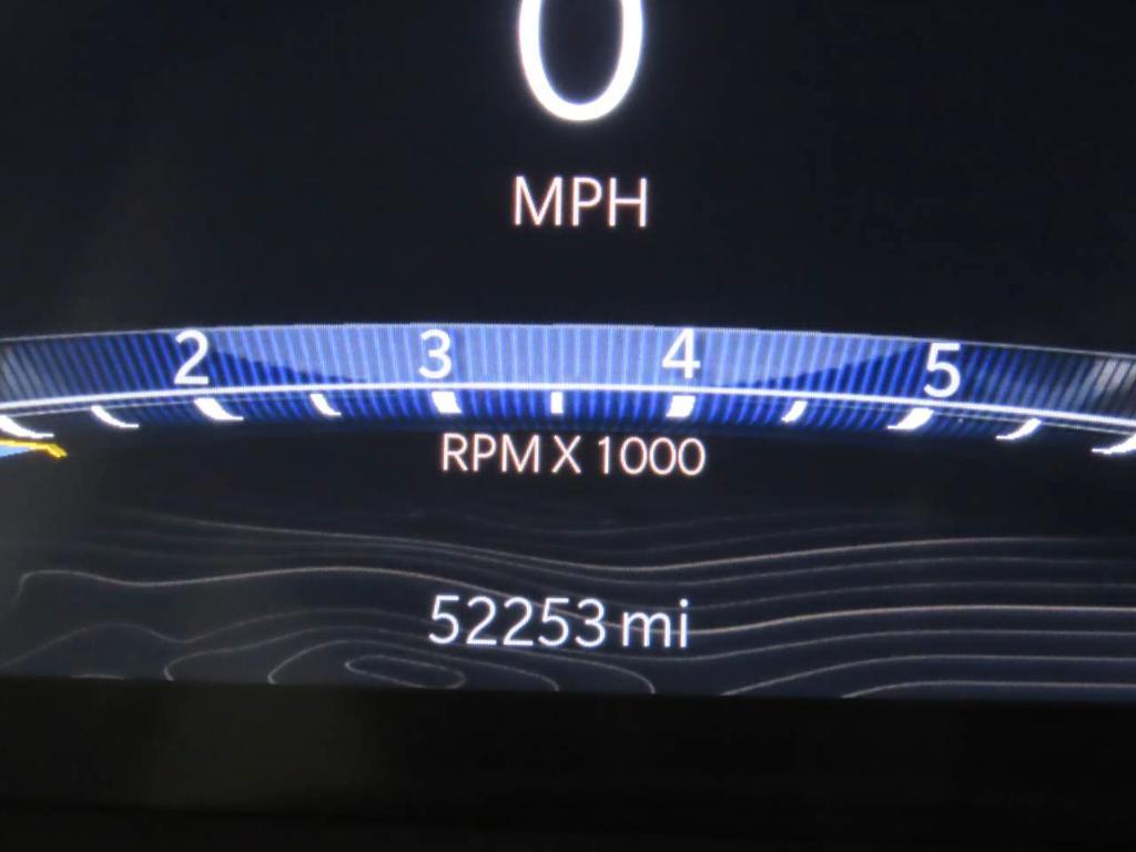 used 2023 Jeep Grand Cherokee L car, priced at $27,959