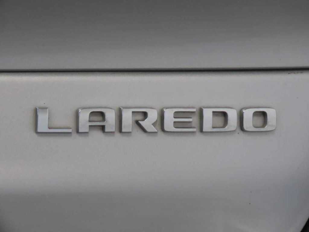 used 2023 Jeep Grand Cherokee L car, priced at $27,959
