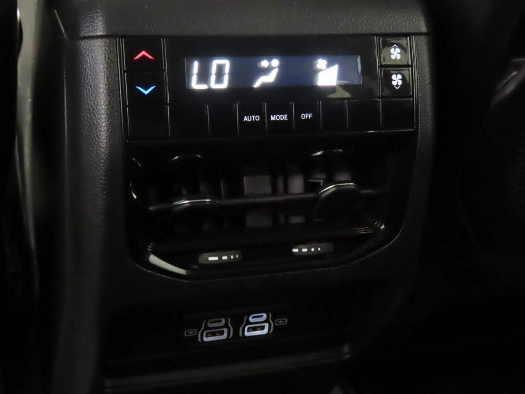 used 2023 Jeep Grand Cherokee L car, priced at $27,959