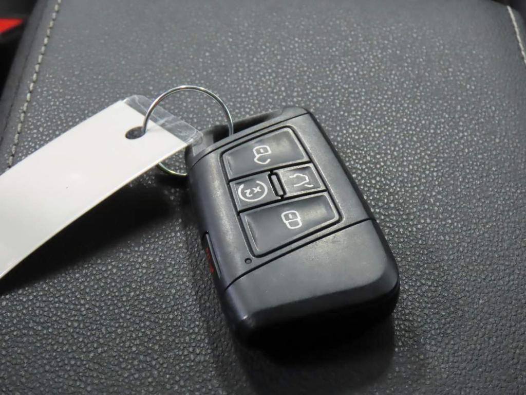 used 2024 Volkswagen Taos car, priced at $19,812