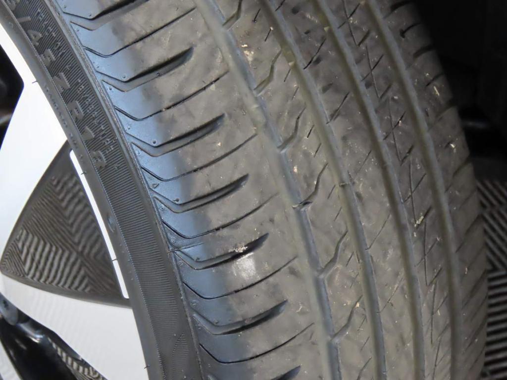 used 2024 Volkswagen Taos car, priced at $19,812