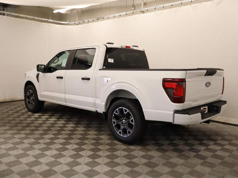 new 2024 Ford F-150 car, priced at $42,330