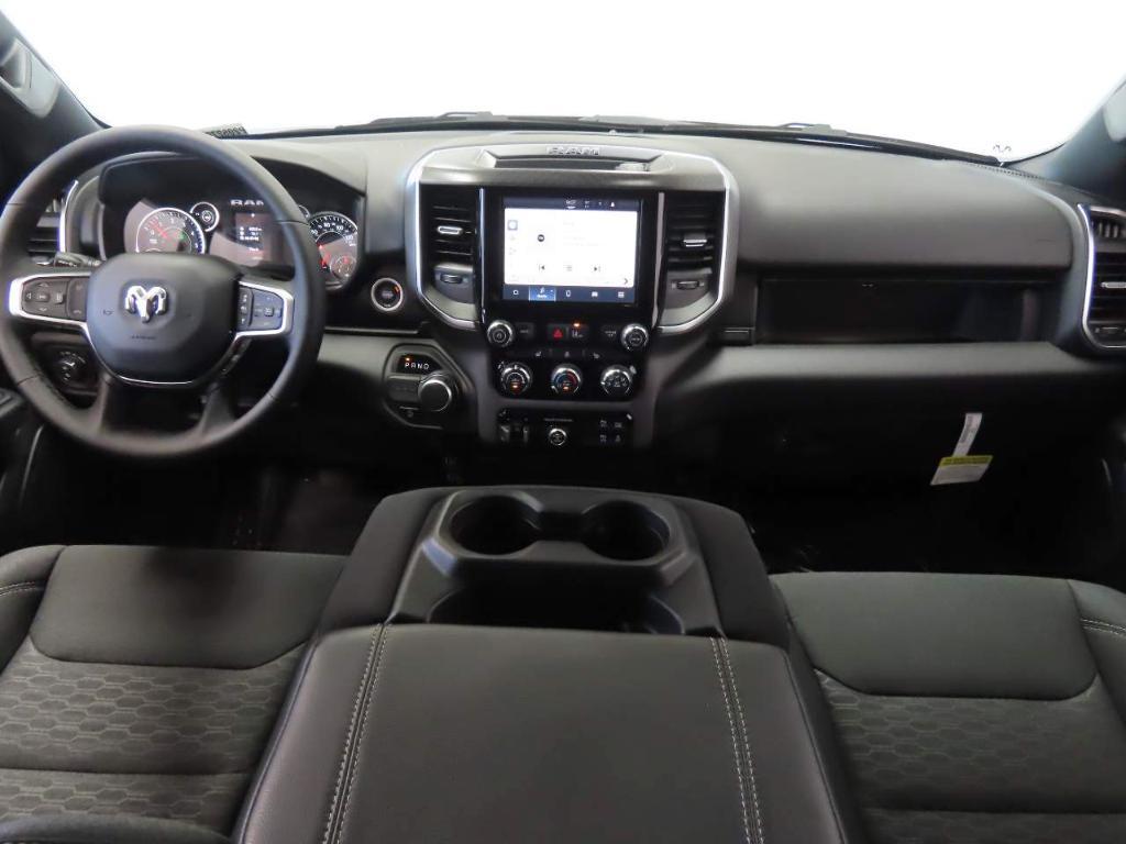 used 2025 Ram 1500 car, priced at $42,133