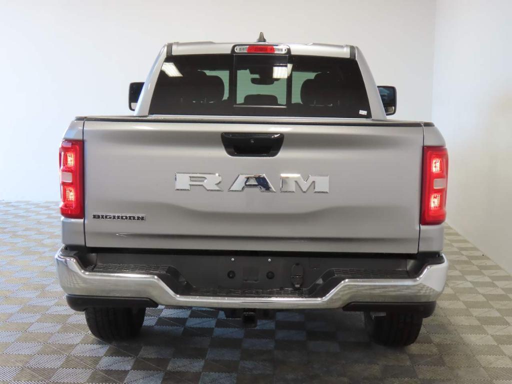 used 2025 Ram 1500 car, priced at $42,133