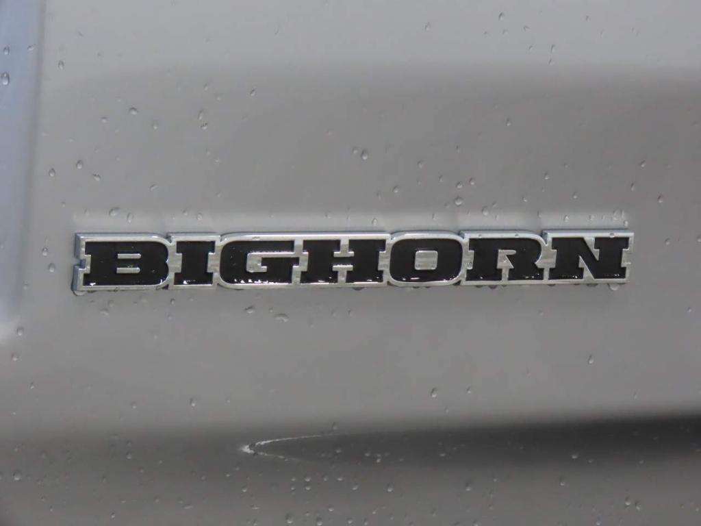 used 2025 Ram 1500 car, priced at $42,133