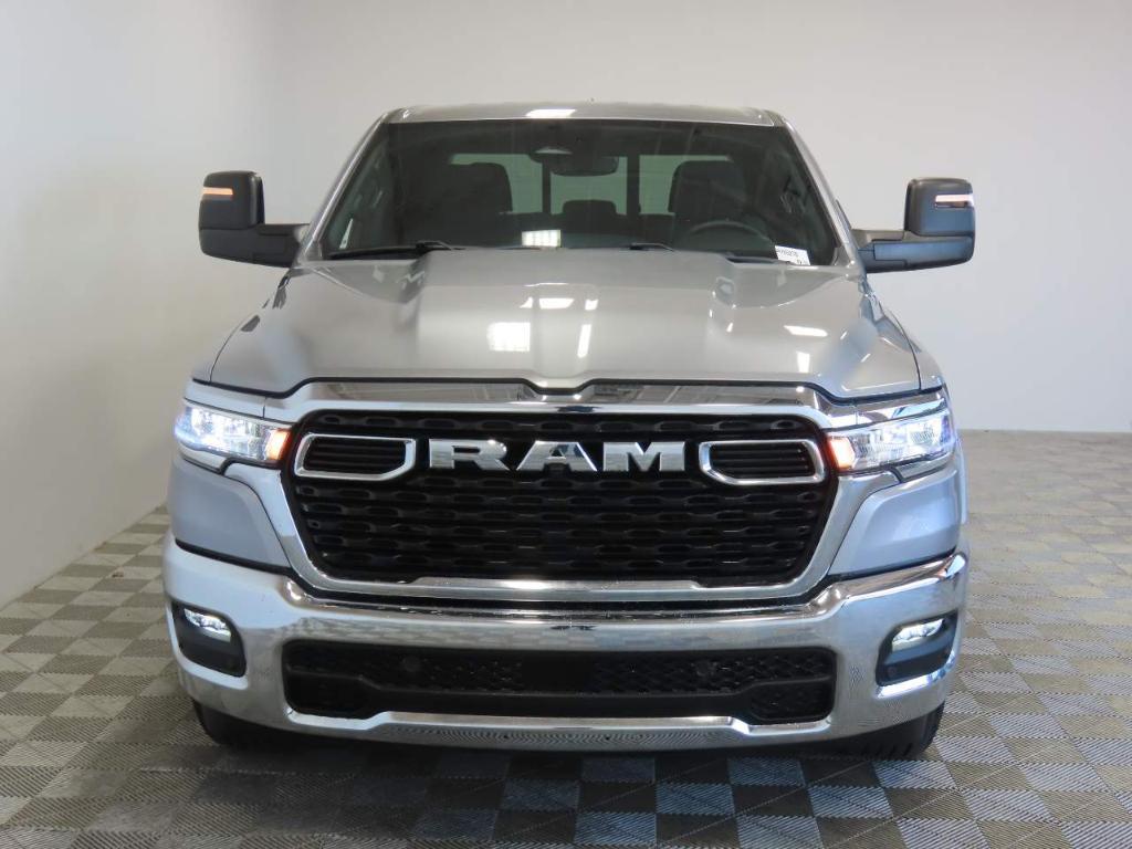 used 2025 Ram 1500 car, priced at $42,133