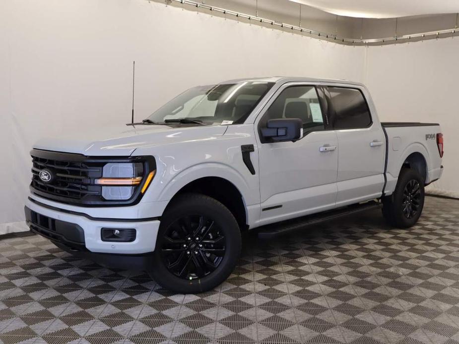 new 2024 Ford F-150 car, priced at $59,888