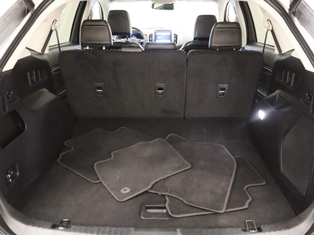 used 2024 Ford Edge car, priced at $31,995