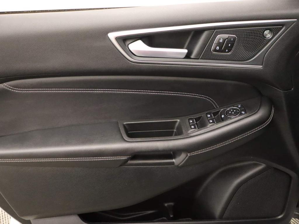 used 2024 Ford Edge car, priced at $31,995