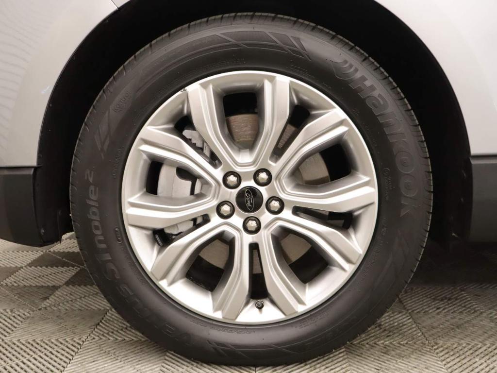 used 2024 Ford Edge car, priced at $31,995