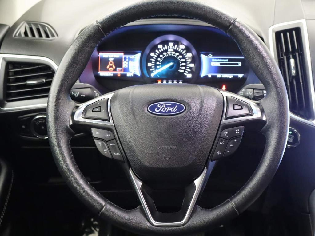 used 2024 Ford Edge car, priced at $31,995