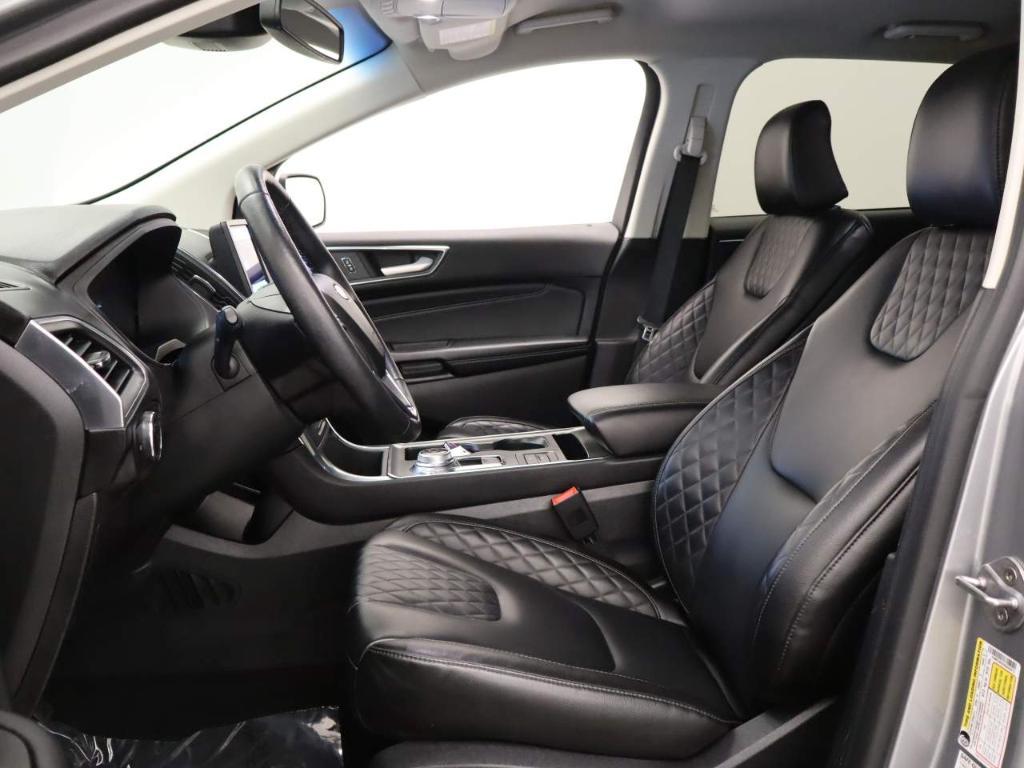 used 2024 Ford Edge car, priced at $31,995