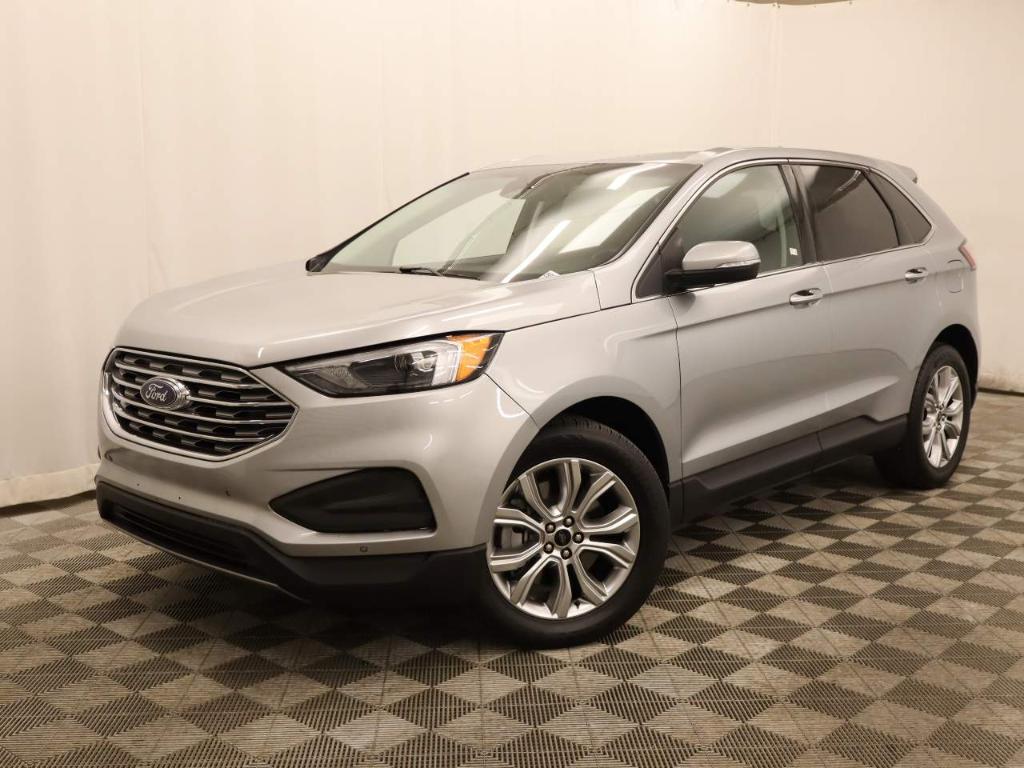 used 2024 Ford Edge car, priced at $31,995