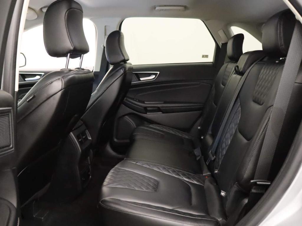 used 2024 Ford Edge car, priced at $31,995