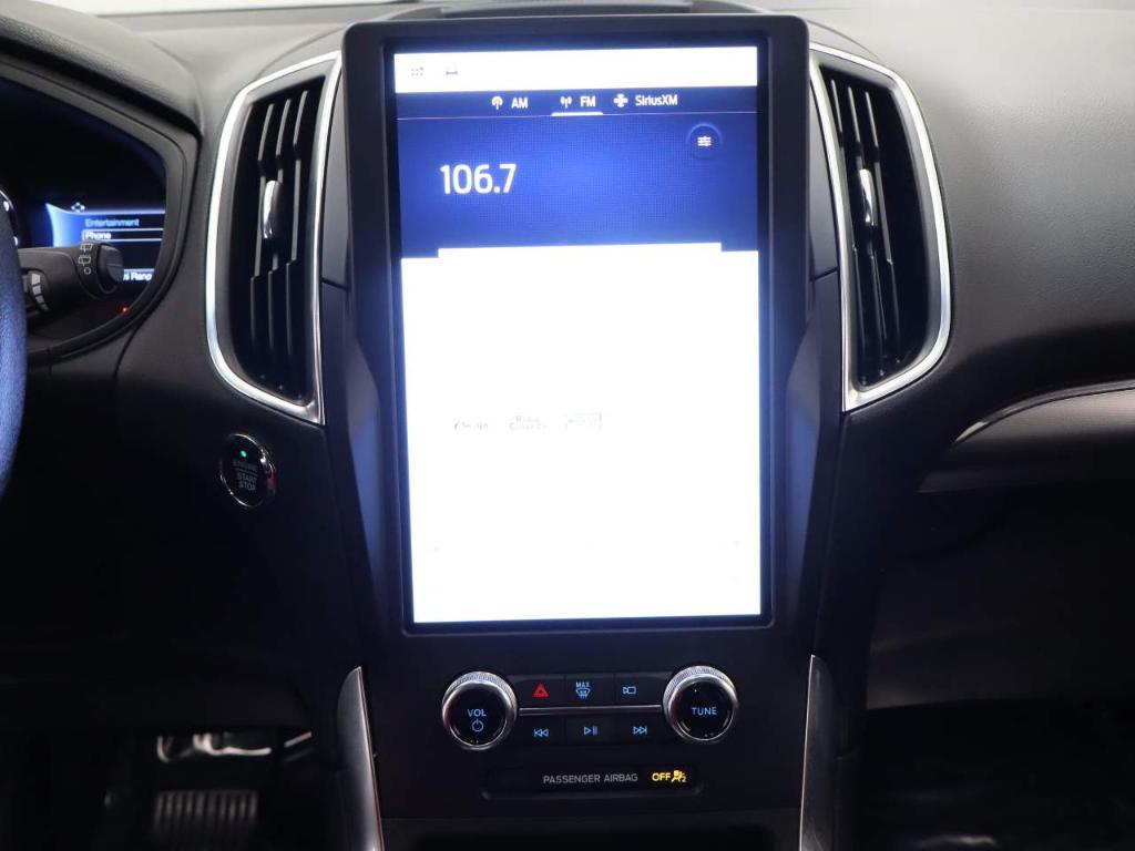 used 2024 Ford Edge car, priced at $31,995