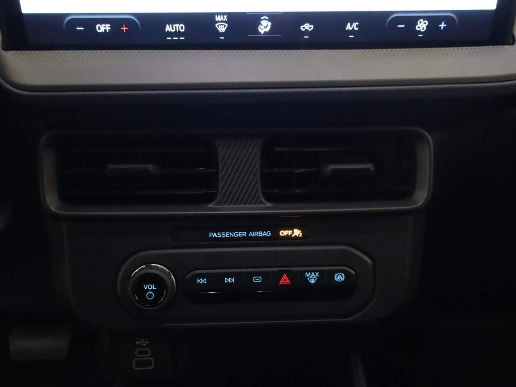 new 2026 Ford Maverick car, priced at $30,645