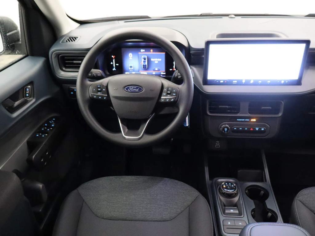 new 2026 Ford Maverick car, priced at $30,645