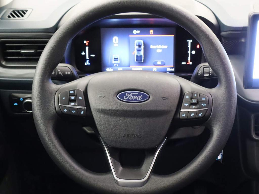 new 2026 Ford Maverick car, priced at $30,645