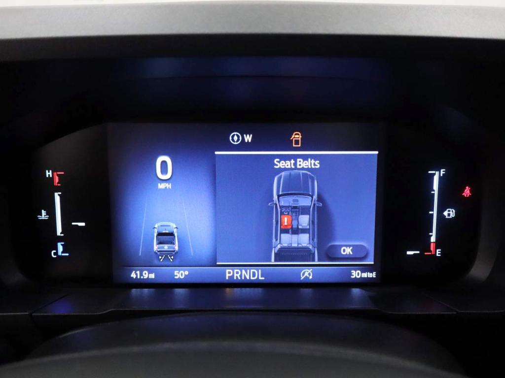 new 2026 Ford Maverick car, priced at $30,645