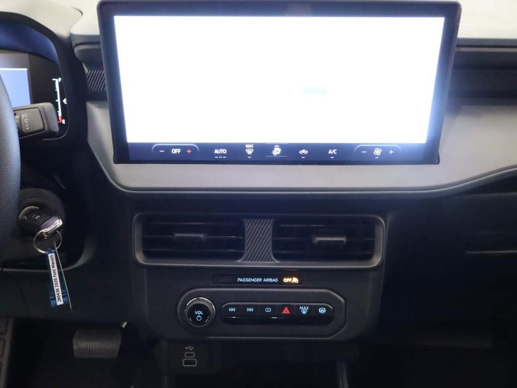 new 2026 Ford Maverick car, priced at $30,645