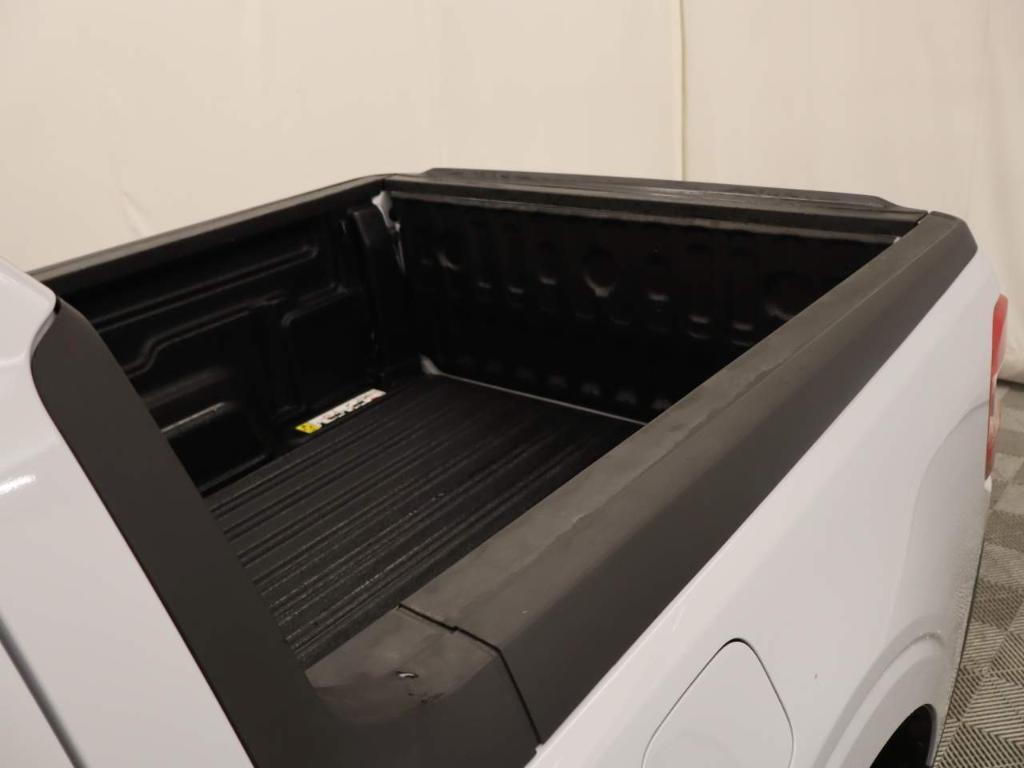 new 2026 Ford Maverick car, priced at $30,645