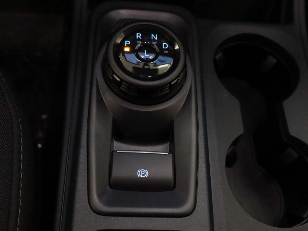 new 2026 Ford Maverick car, priced at $30,645