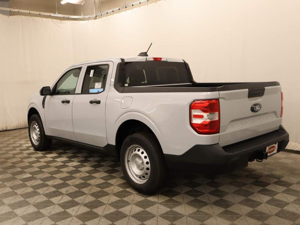 new 2026 Ford Maverick car, priced at $30,645