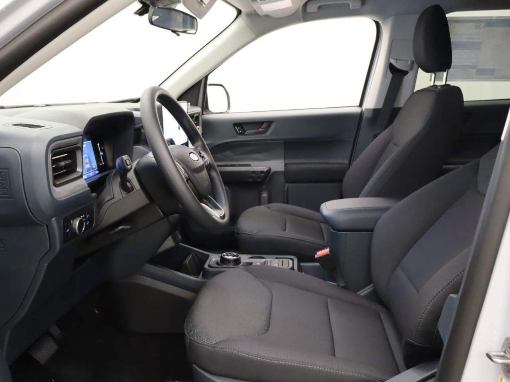 new 2026 Ford Maverick car, priced at $30,645