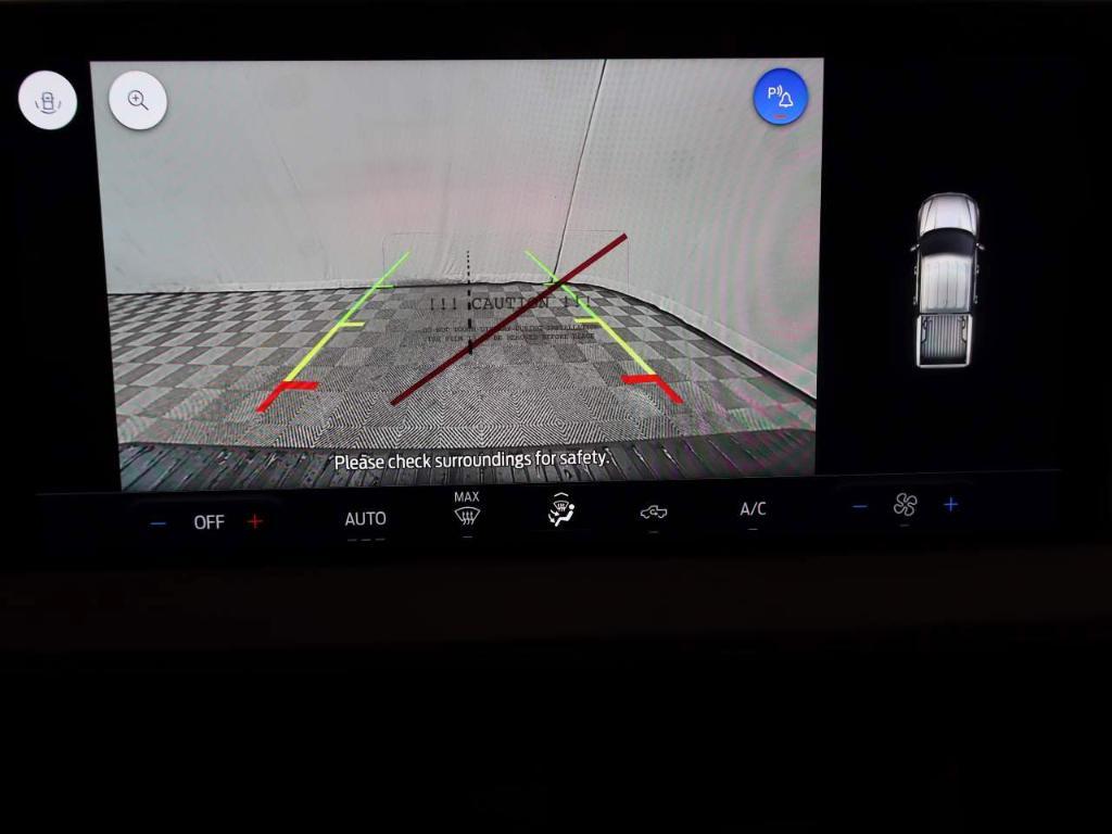 new 2026 Ford Maverick car, priced at $30,645