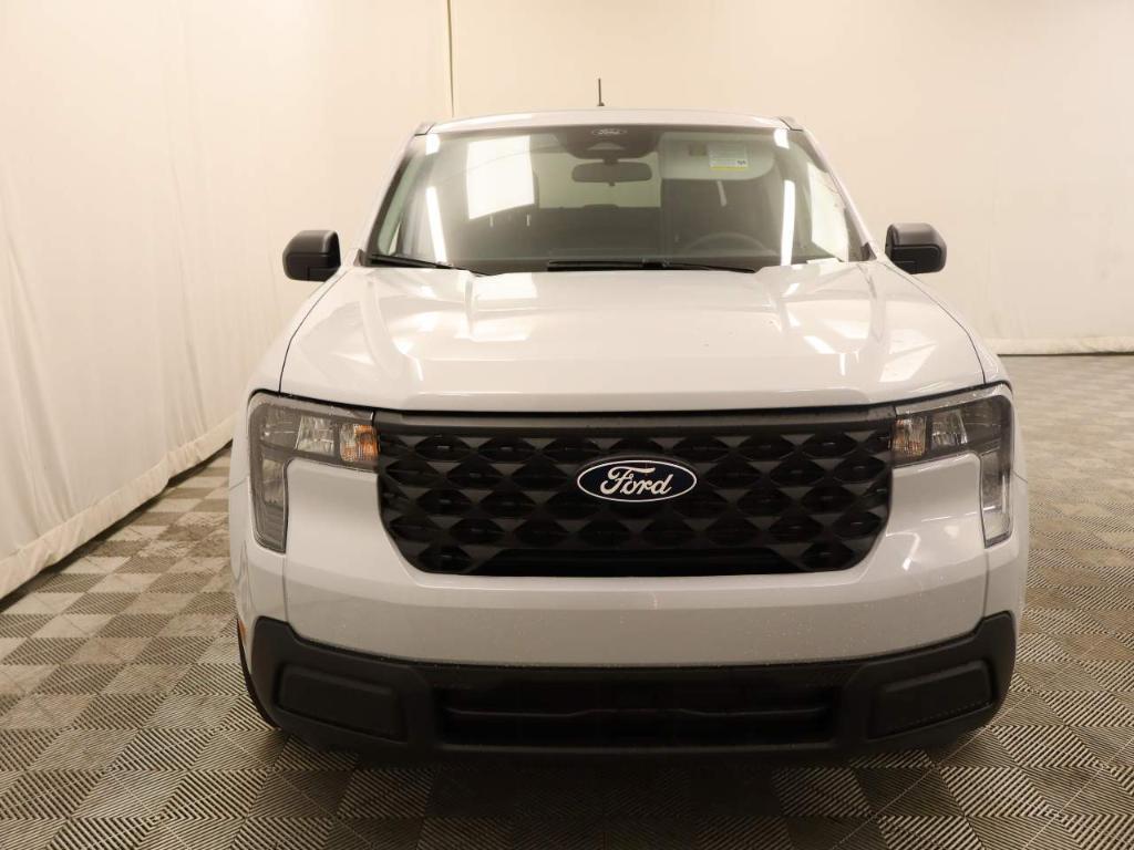 new 2026 Ford Maverick car, priced at $30,645