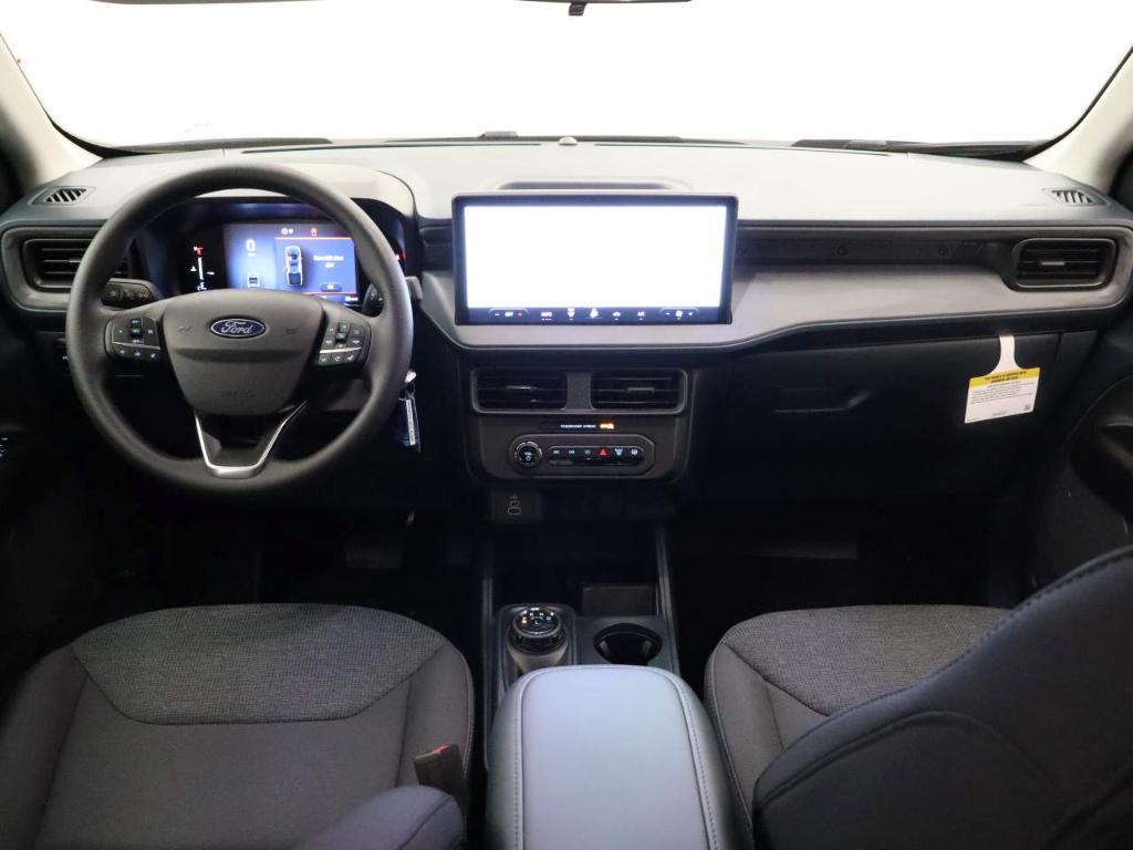 new 2026 Ford Maverick car, priced at $30,645