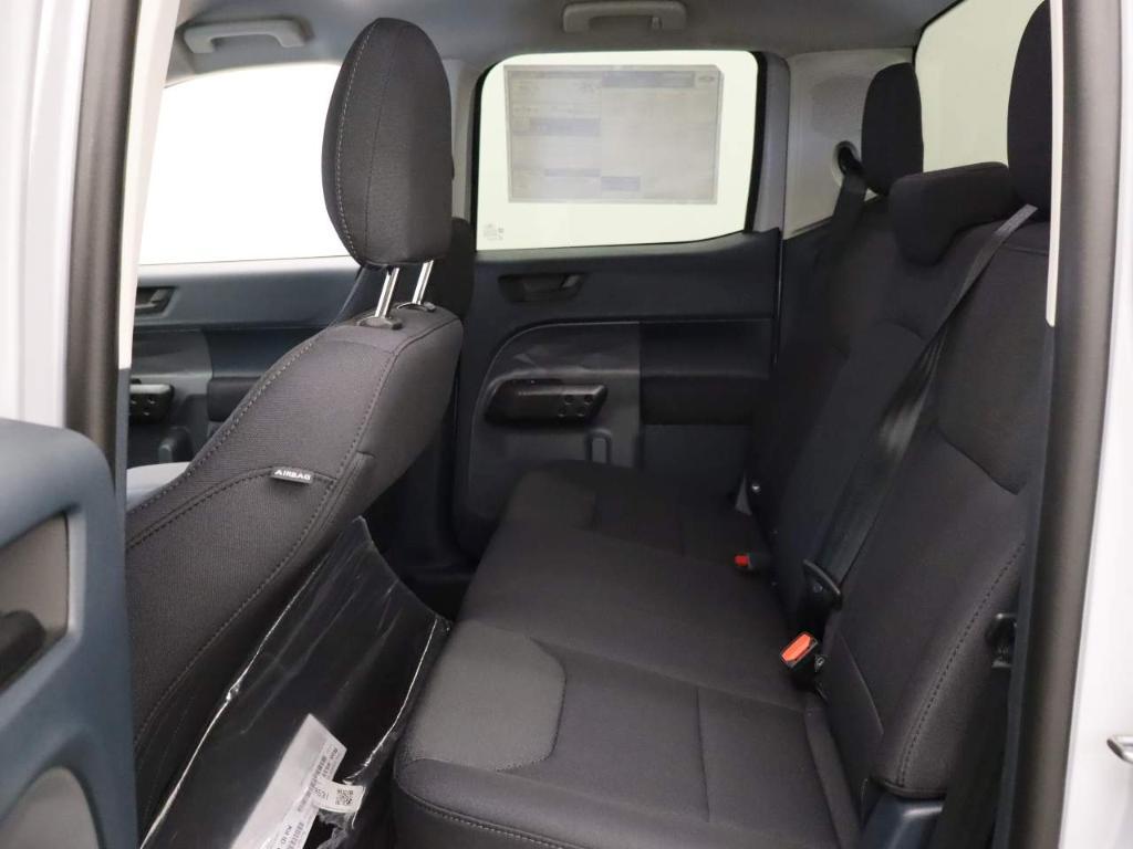 new 2026 Ford Maverick car, priced at $30,645