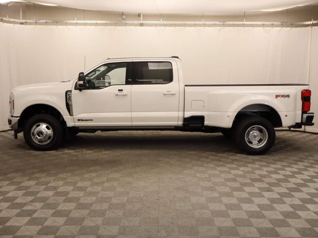 new 2025 Ford F-350 car, priced at $89,515