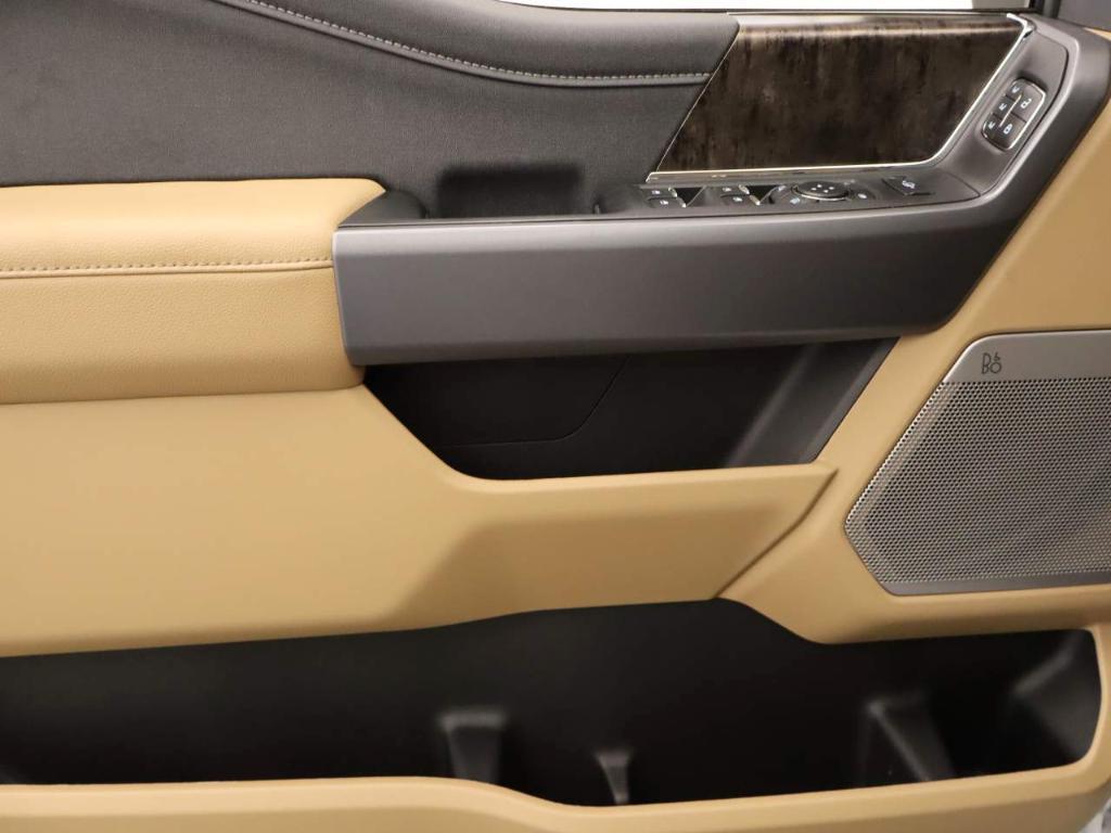 new 2025 Ford F-350 car, priced at $89,515