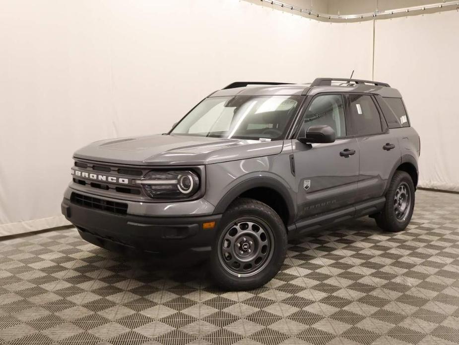 new 2024 Ford Bronco Sport car, priced at $29,970