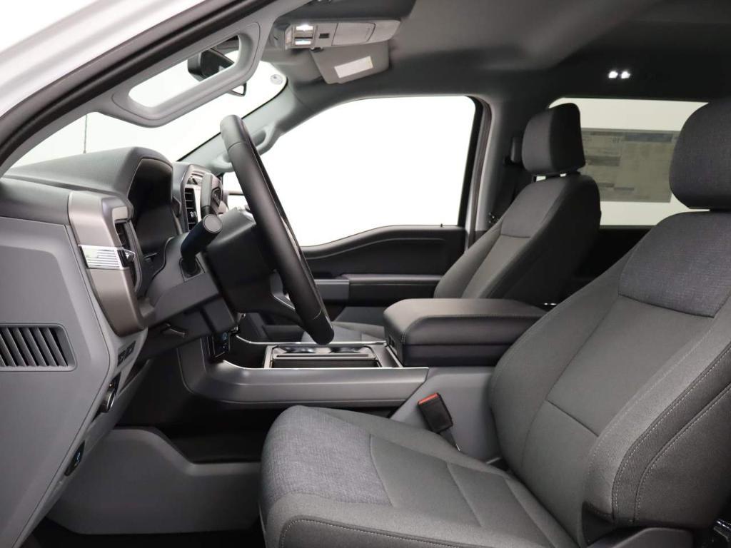 new 2024 Ford F-150 car, priced at $57,145