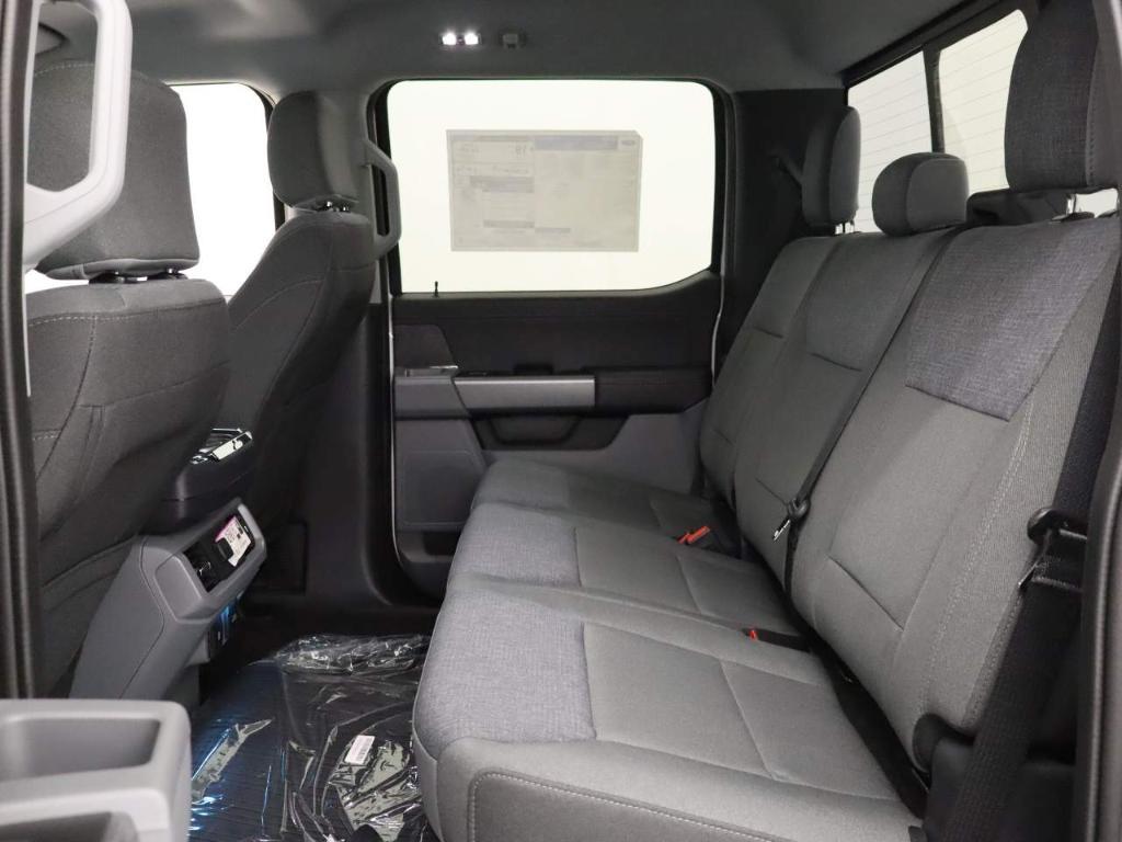new 2024 Ford F-150 car, priced at $57,145