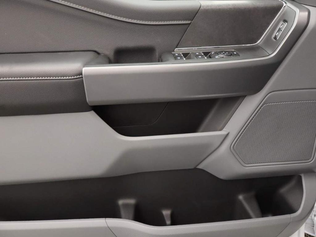 new 2024 Ford F-150 car, priced at $57,145