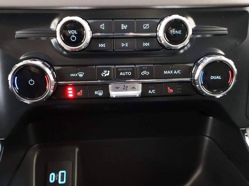 new 2024 Ford F-150 car, priced at $57,145