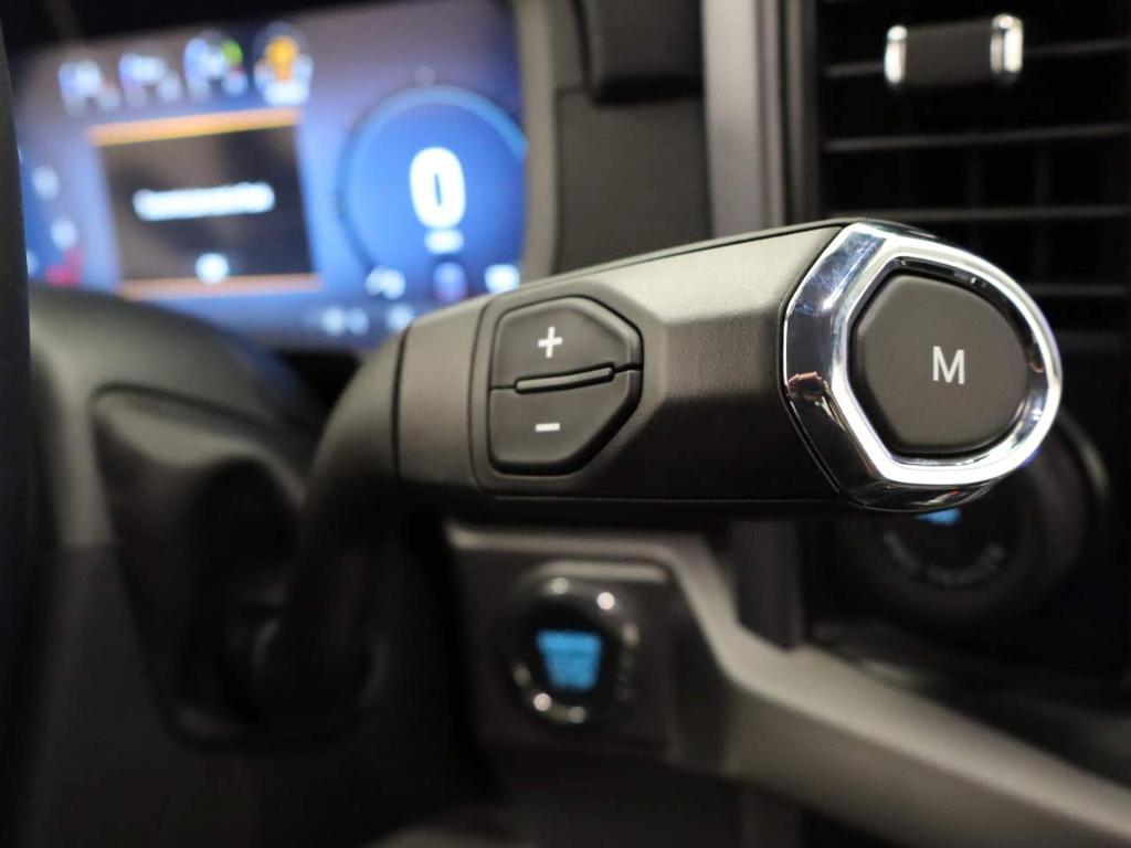 new 2024 Ford F-150 car, priced at $57,145