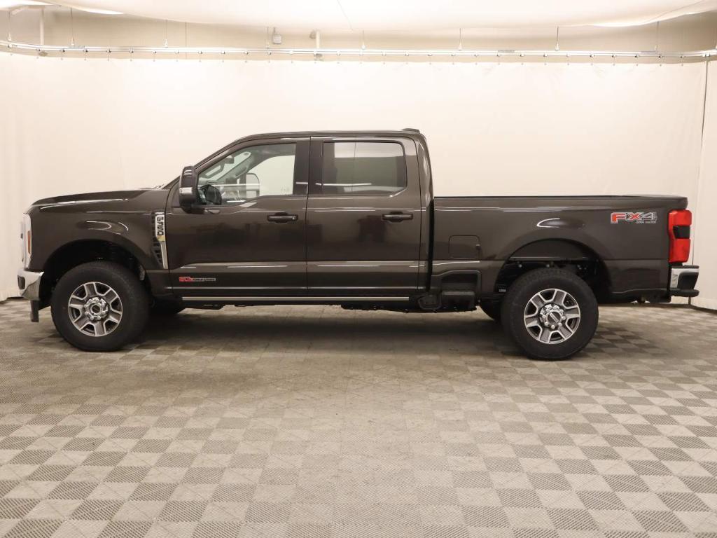 new 2025 Ford F-350 car, priced at $86,220