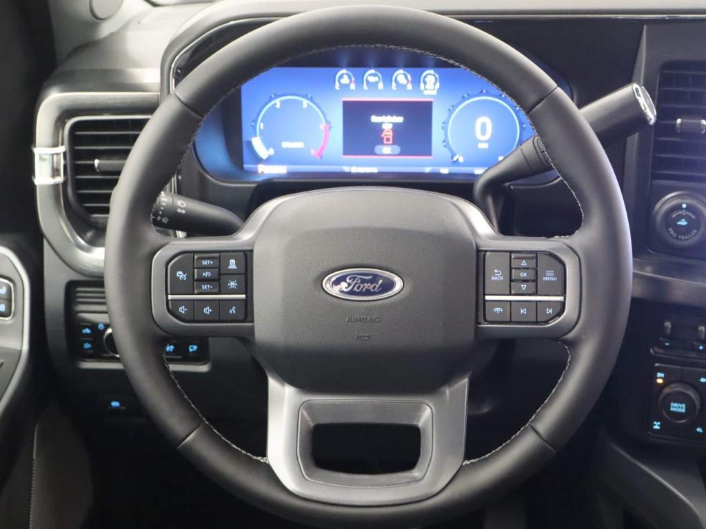 new 2025 Ford F-350 car, priced at $86,220