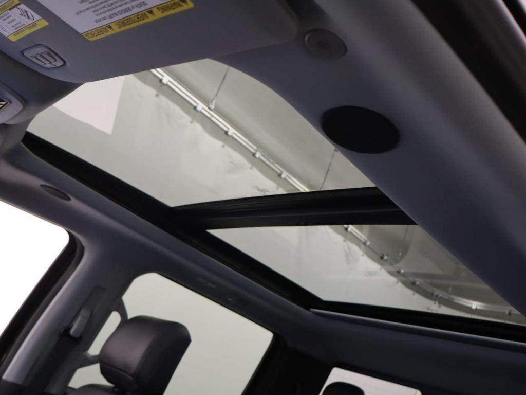 new 2025 Ford F-350 car, priced at $86,220