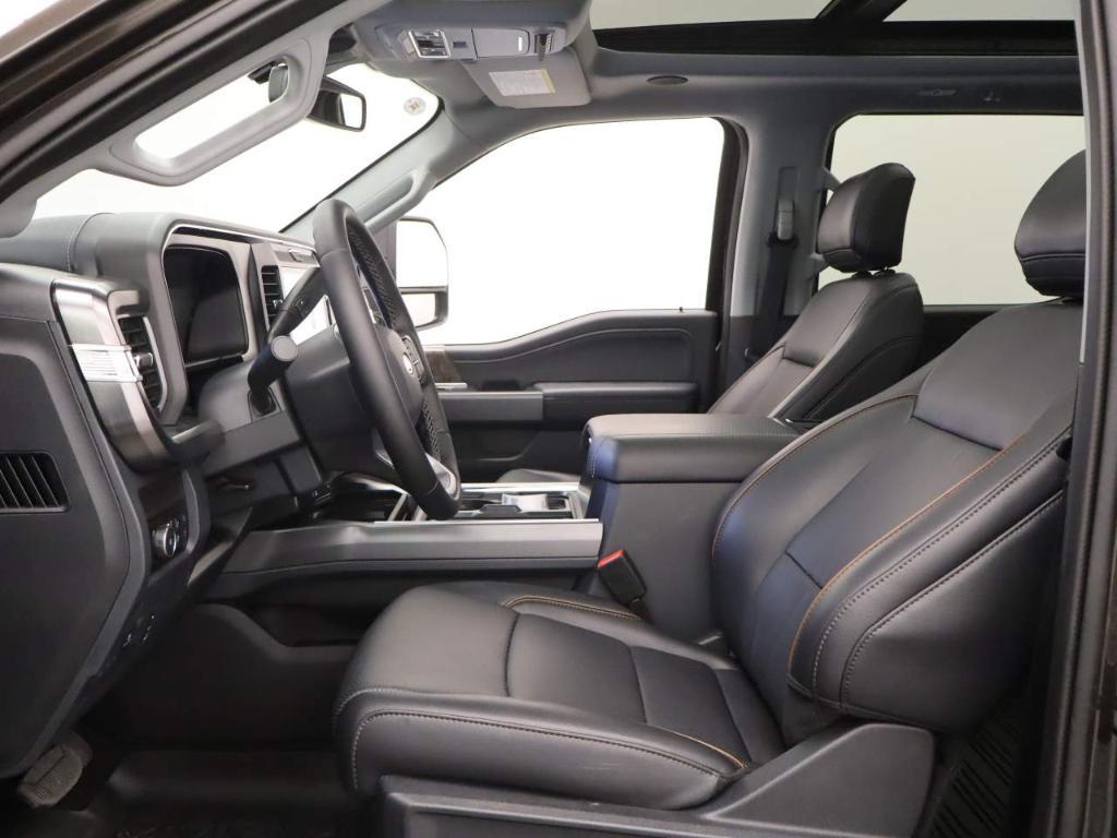 new 2025 Ford F-350 car, priced at $86,220